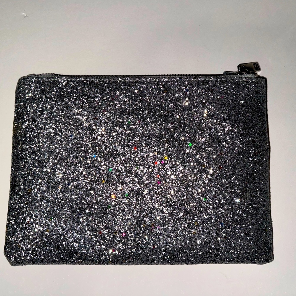 Sparkly party purse